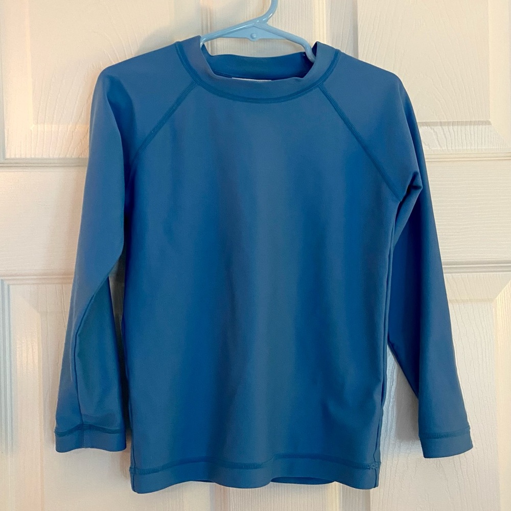 Hanna Andersson Rashguard Bundle